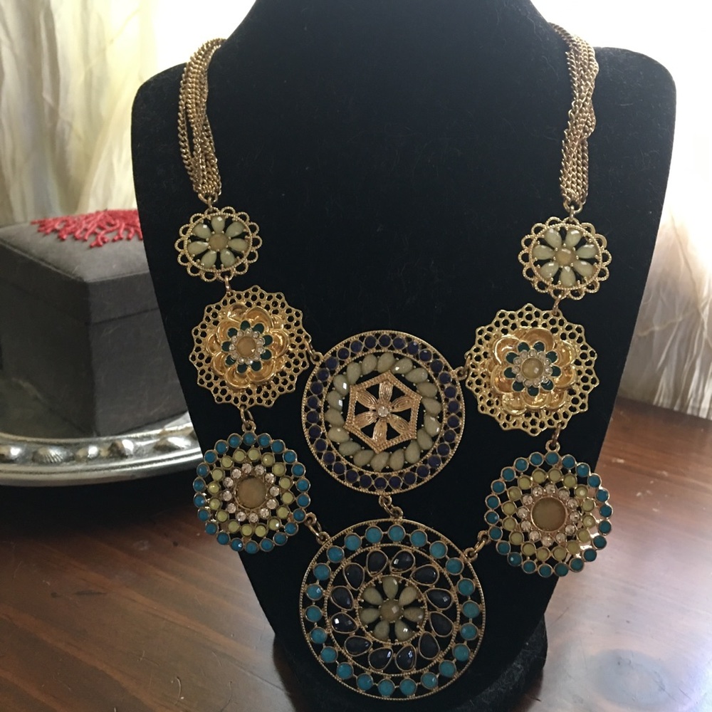 Women Necklace
